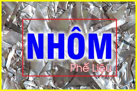 thu mua nhôm phế liệu Đồng Nai