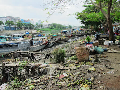 Thịnh Phát – Công ty thu mua phế liệu giá cao