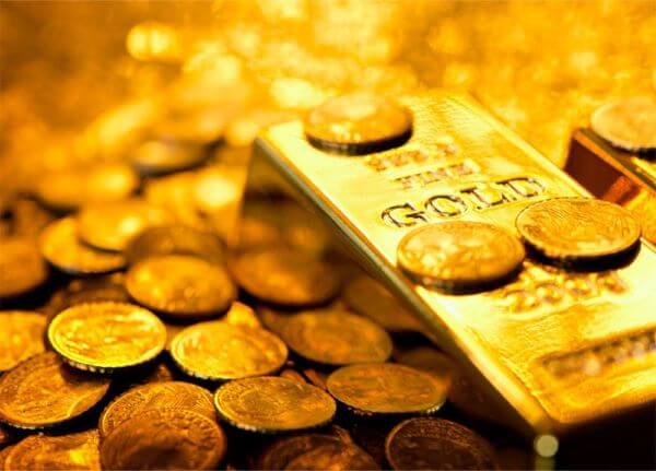 Nhiệt độ nóng chảy của vàng giúp xác định chất lượng vàng