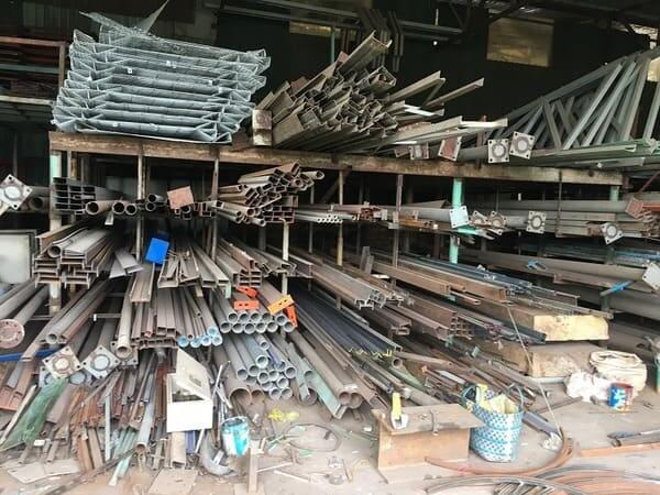 Liên hệ ngay với Thu mua phế liệu Thịnh Phát để nhận báo giá thu mua sắt hộp cũ mới nhất trên thị trường