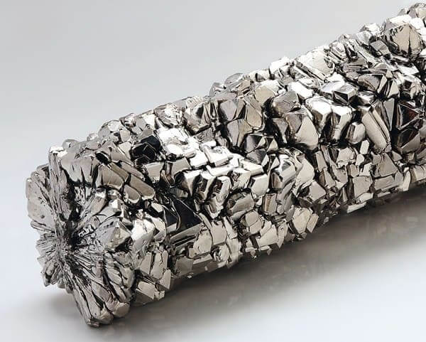 Độ cứng kim loại là yếu tố dùng để xác định độ bền, khả năng kéo và các biện pháp gia công kim loại 