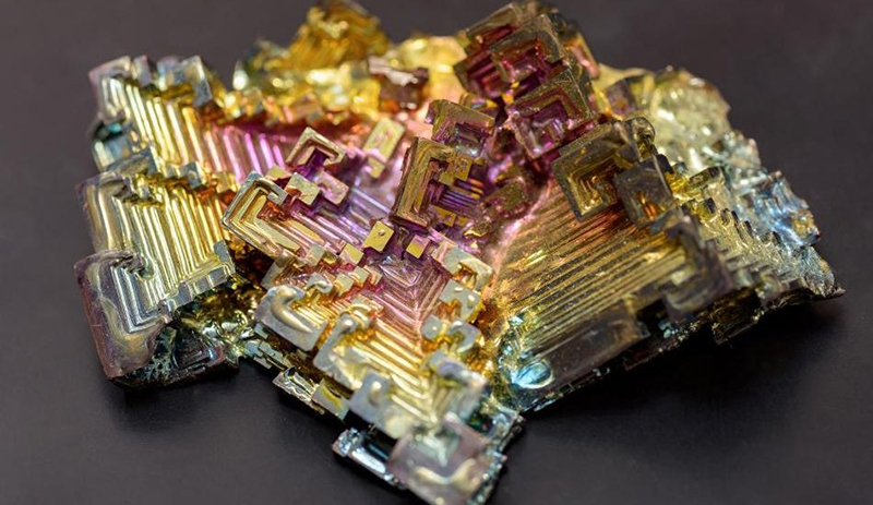 Bismuth (Bi)