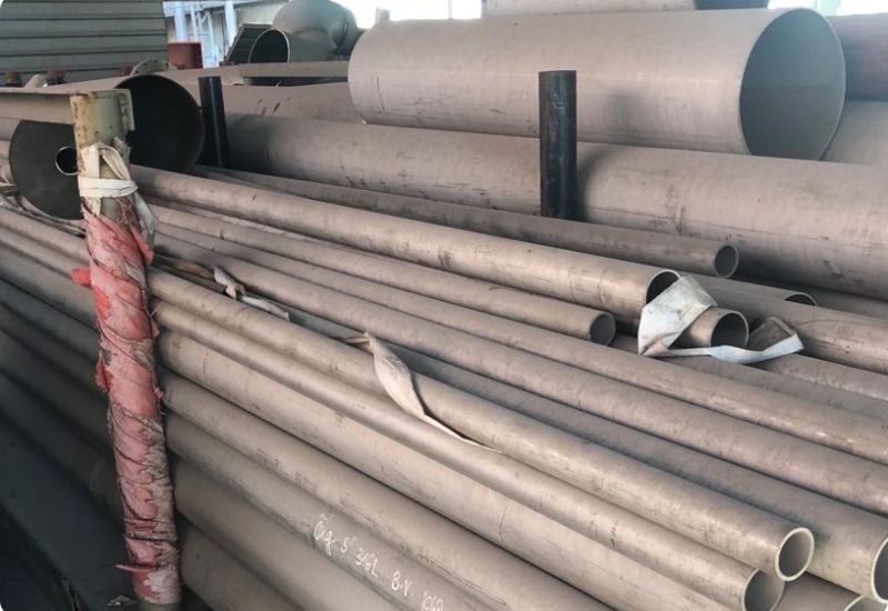 Các loại phế liệu Thịnh Phát thu mua tại Hưng Yên