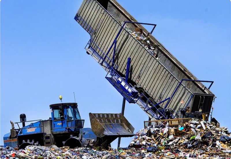 Giá thu mua các loại phế liệu tại Hưng Yên của Thịnh Phát