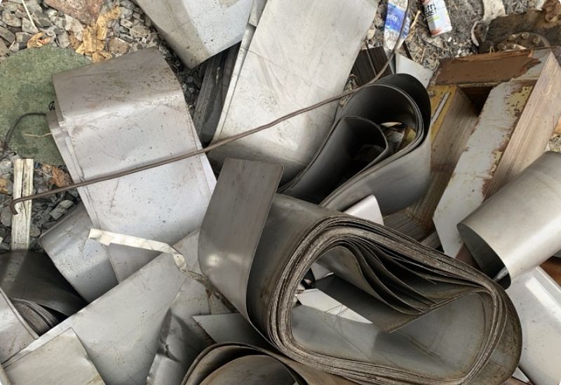 Giá thu mua các loại phế liệu tại Quảng Bình của Thịnh Phát