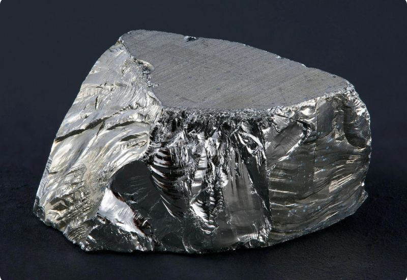 Indium (In)