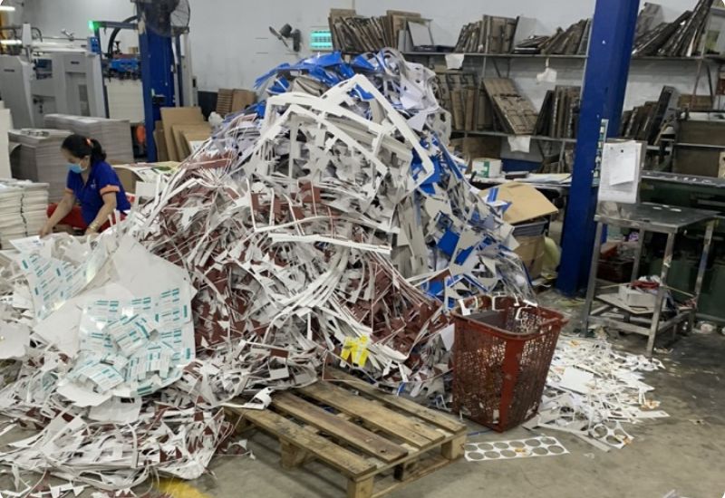 Lý do nên thanh lý phế liệu tại Thịnh Phát