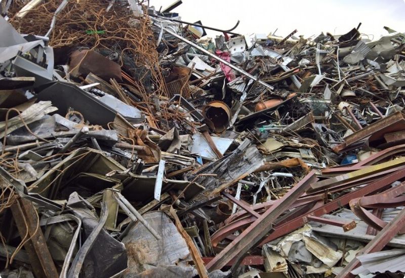 Quy trình thu mua phế liệu tại Bạc Liêu của Thịnh Phát