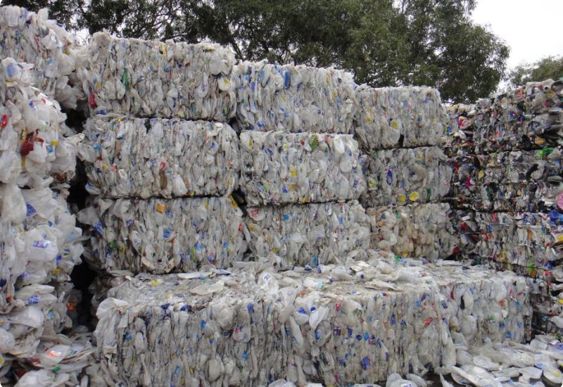 Tại sao nên chọn Thịnh Phát để thu mua nhựa phế liệu