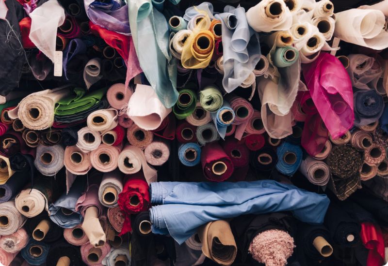 Bảng giá các loại vải phế liệu tại Thịnh Phát